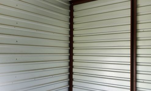 Bluff Road Storage