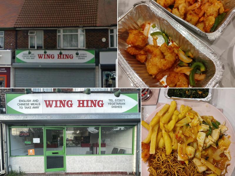 Wing Hing
