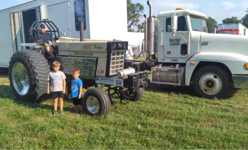 MRT Trucking LLC Dow City