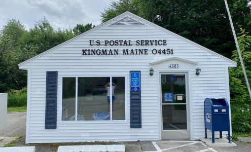 United States Postal Service