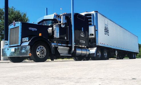 J&T Truck & Trailer Repair