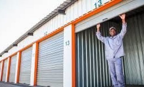 Chase Creek Self Storage Clifton