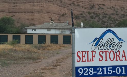 Valley Self Storage Duncan