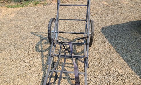 Camas Prairie Mini Storage Cottonwood