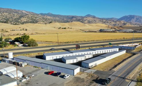 Lake Mini Storage Lake Isabella