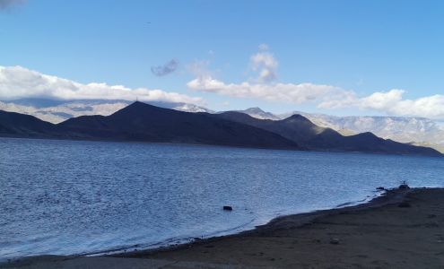 Lake Isabella Indoor and Outdoor Storage Mountain Mesa