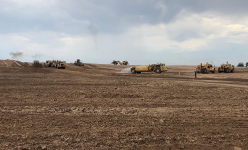 Sittner Trucking Ovid