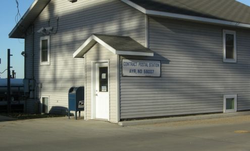 United States Postal Service