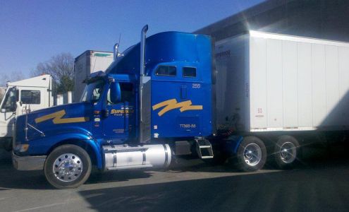 Superior Truck Lines, Inc.