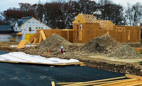 Kopf Construction Inc Longdale