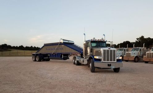 Hoskins Trucking Inc Longdale