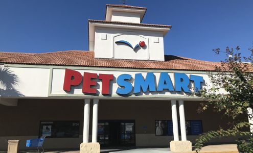 PetSmart