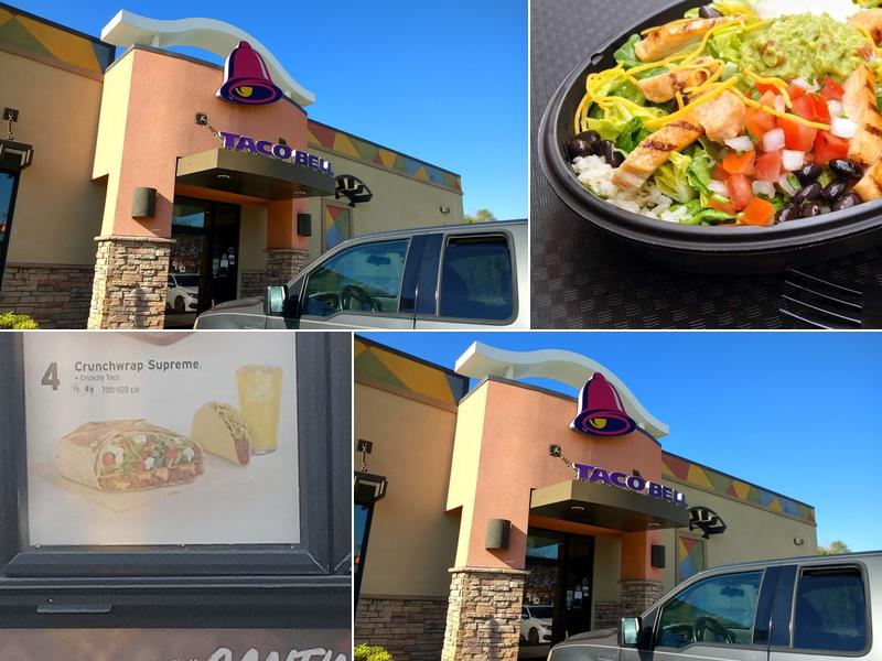 Taco Bell