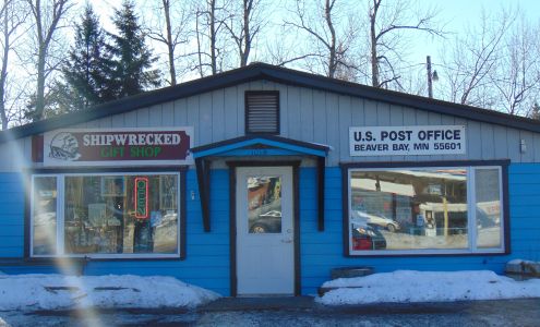 United States Postal Service Beaver Bay