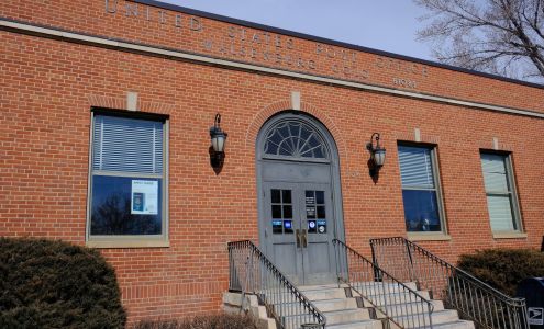 United States Postal Service