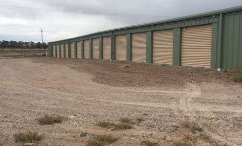 Concho Mini Storage Concho