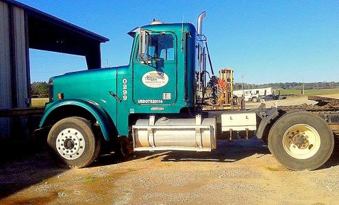 Hugghins Transportation Inc Red Level