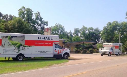 U-Haul Neighborhood Dealer