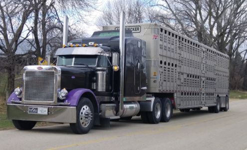 Schmuecker Truck Line Inc Earlville