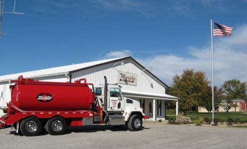 Murphy Trucking Inc Jeffersonville