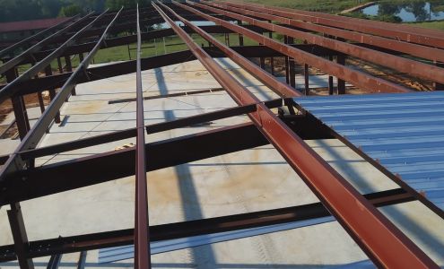 Tice Trucking Geneva