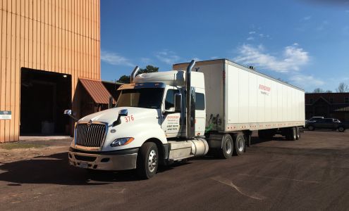 Evergreen Transport LLC Evergreen