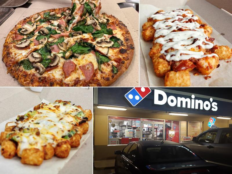 Domino's Pizza