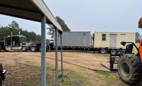 J & H Trucking Inc Kilmichael