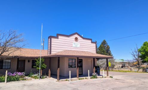 United States Postal Service