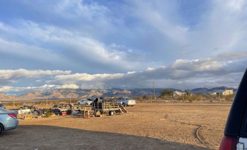 D&D Storage LLC Dolan Springs