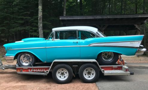 U-Haul Neighborhood Dealer