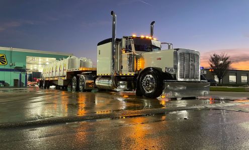 JDK Trucking LLC Burns