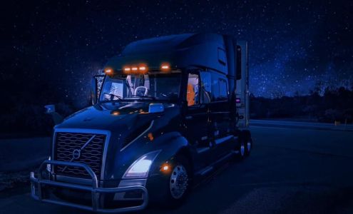 Emmerich Trucking Inc Wheeler