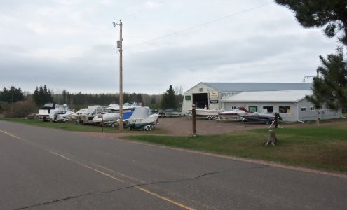 Ross Marine Washburn