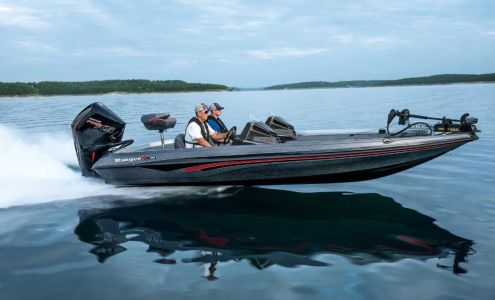 Discount Watercraft Repair D.B.A. Kachina Repair Roosevelt