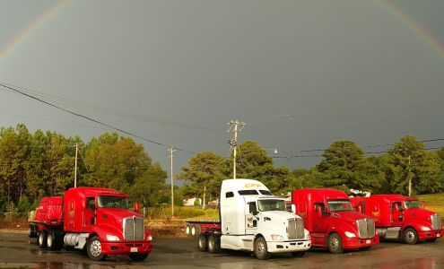 Consolidated Forest Products Bear Creek