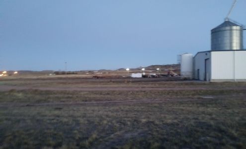 John Bunning Transfer Co Guernsey