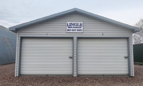 Lingle Mini Storage Lingle