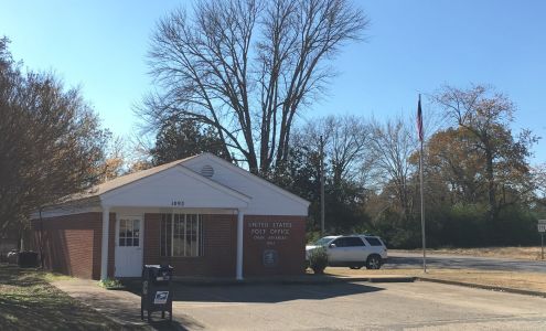 United States Postal Service Oden