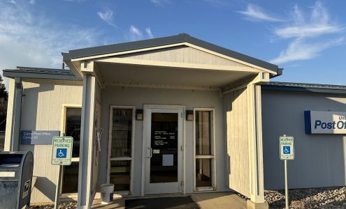 United States Postal Service Carey