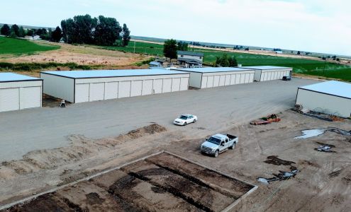 5B Boat and RV Carey