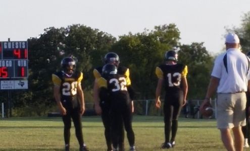 Woodson Camp Ground & Storage Woodson