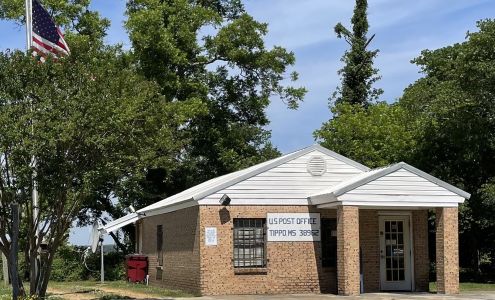 United States Postal Service