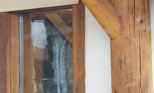 Mountain Storage Angel Fire