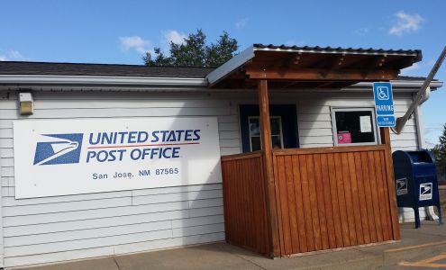 United States Postal Service San Jose