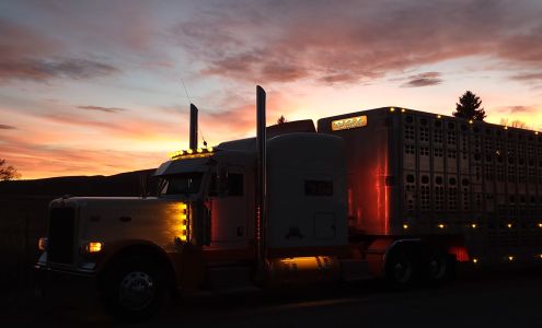 Bgl Express Inc Inwood