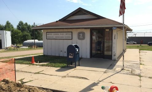 United States Postal Service Rosalie