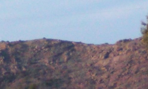 Murray Self Storage Granite