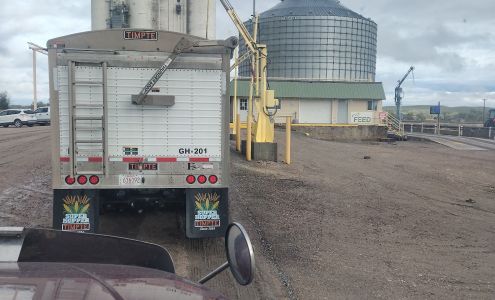 Frenchman Valley Farmers Co-Op Palisade