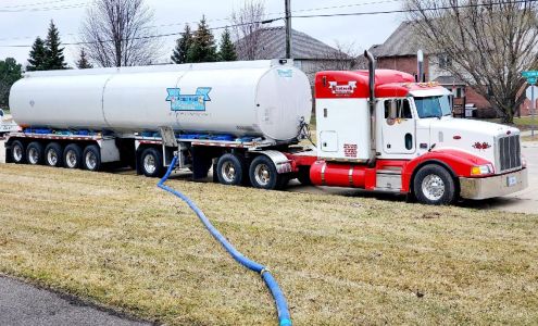 Hitchcock Trucking Inc Roseland